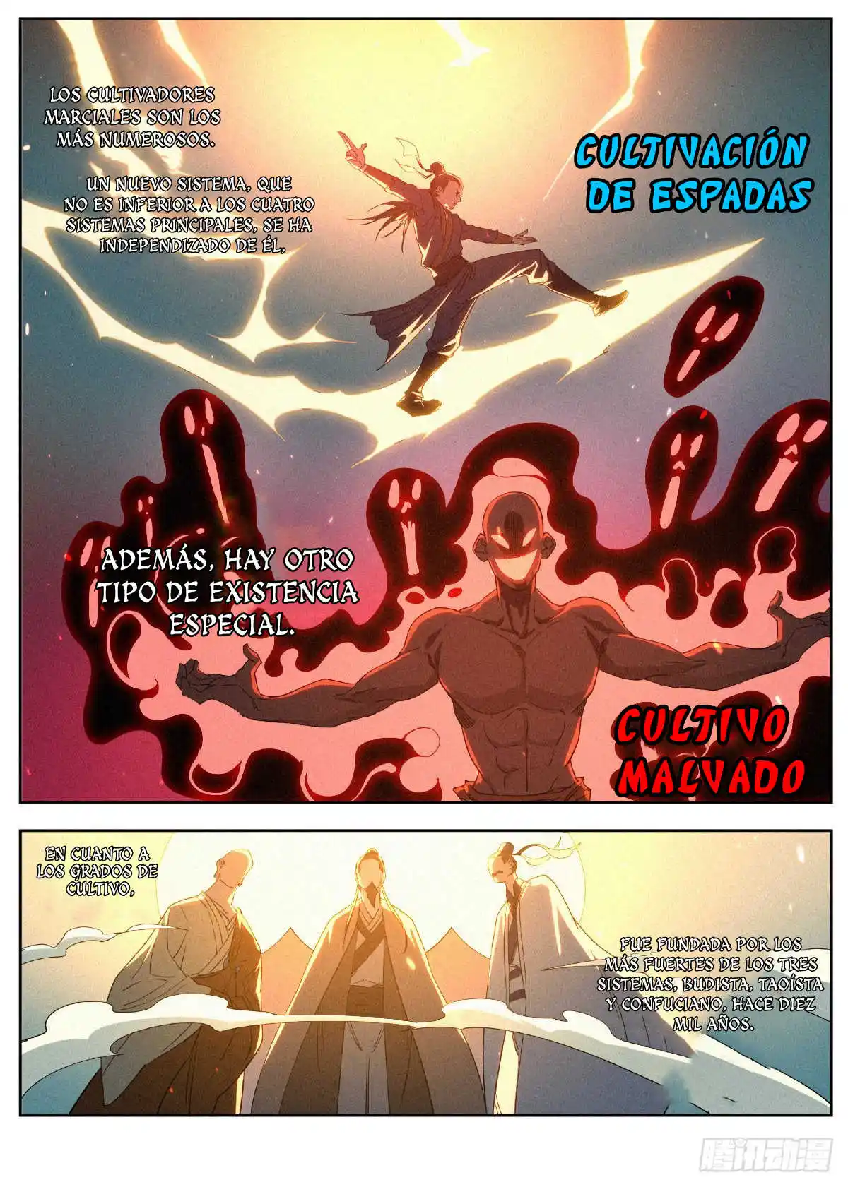 El Principe Es Demasiado Justo capítulo 7, página 12