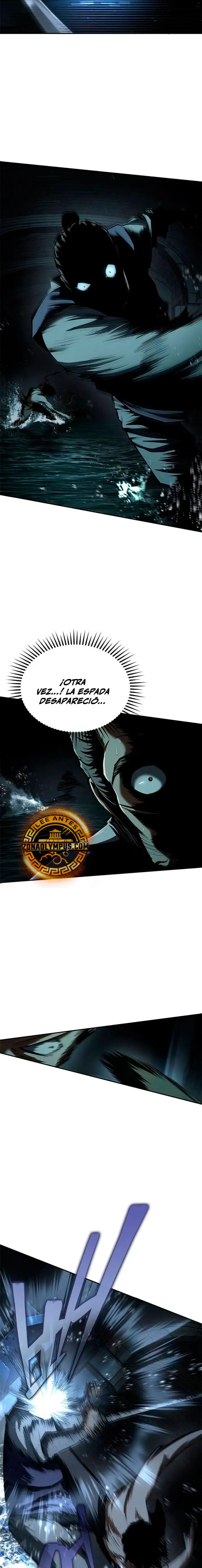 El Psicópata del Murim capítulo 18, página 14