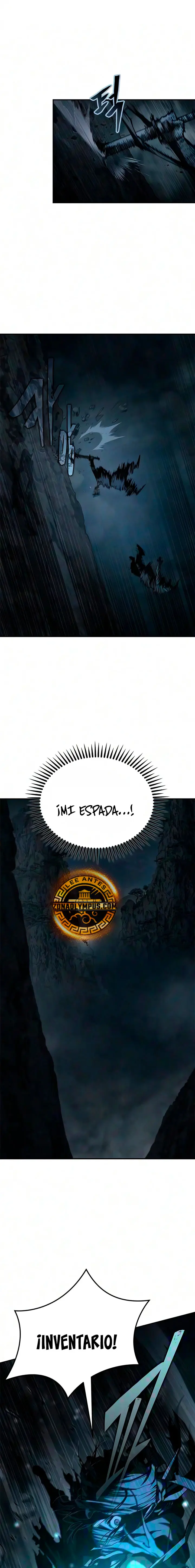 El Psicópata del Murim capítulo 28, página 3