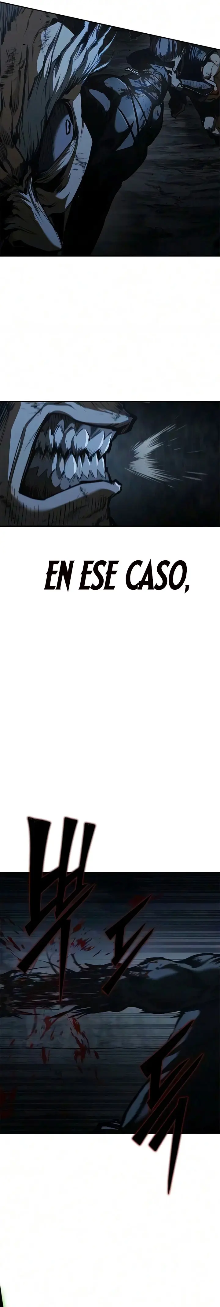 El Psicópata del Murim capítulo 29, página 26