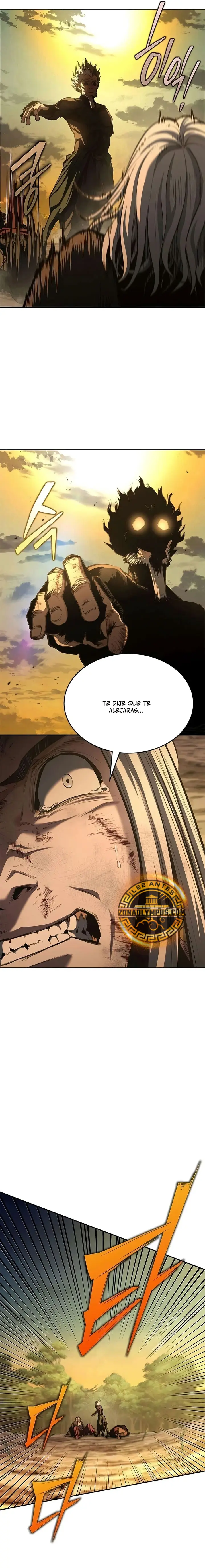 El Psicópata del Murim capítulo 30, página 16