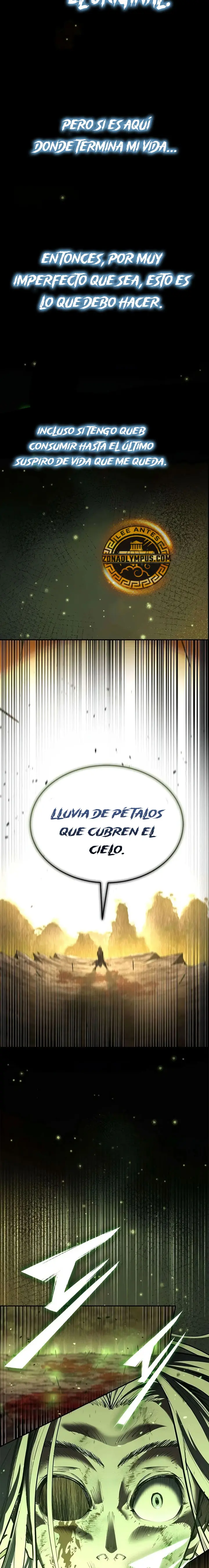 El Psicópata del Murim capítulo 30, página 24