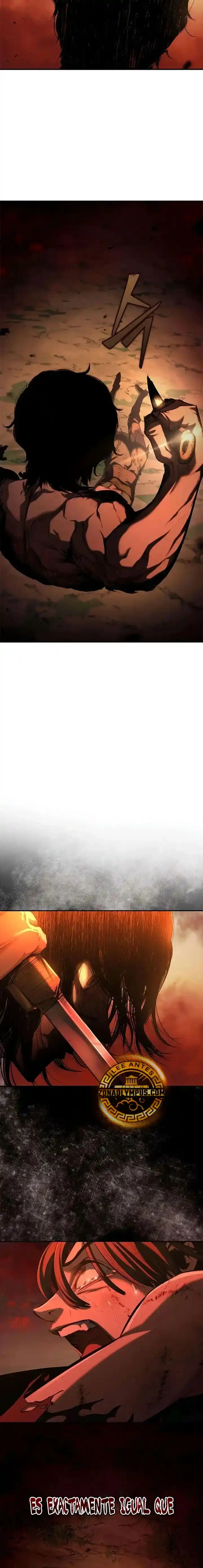 El Psicópata del Murim capítulo 32, página 7