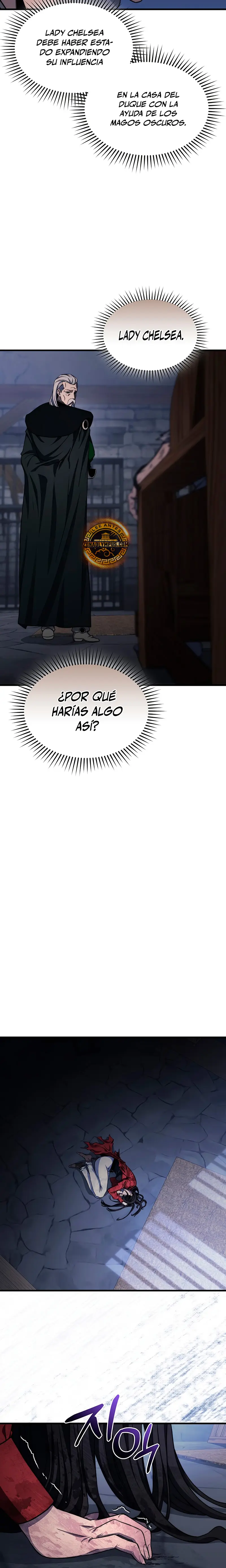 El Regreso Del Inigualable Ranker Genio capítulo 28, página 4