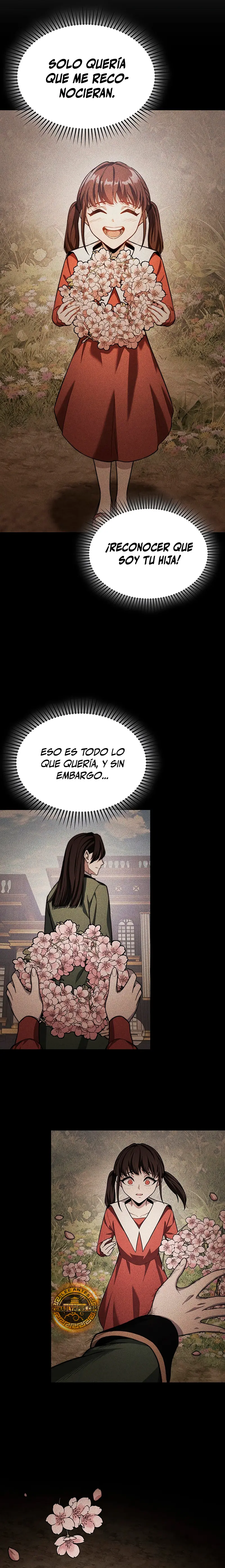 El Regreso Del Inigualable Ranker Genio capítulo 28, página 6