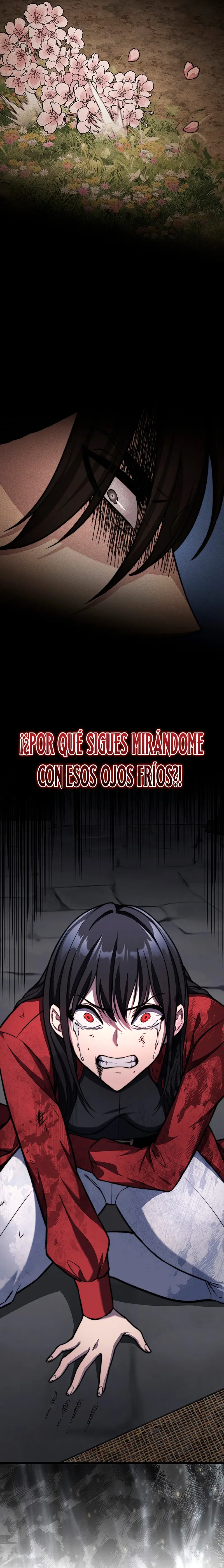 El Regreso Del Inigualable Ranker Genio capítulo 28, página 7