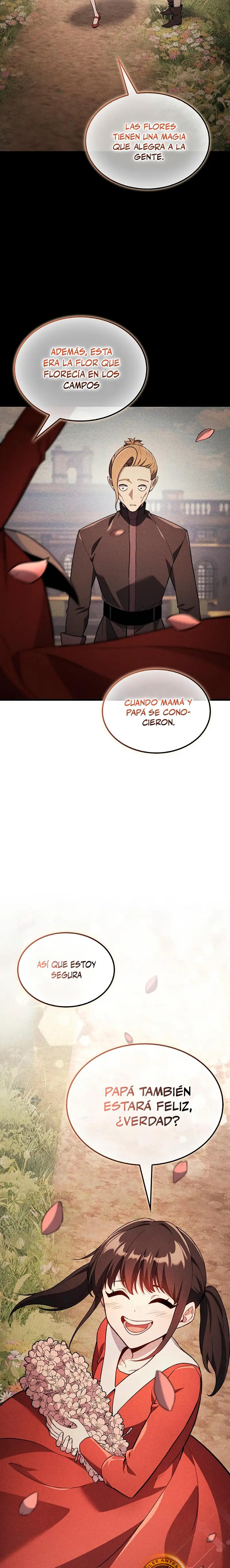 El Regreso Del Inigualable Ranker Genio capítulo 29, página 10