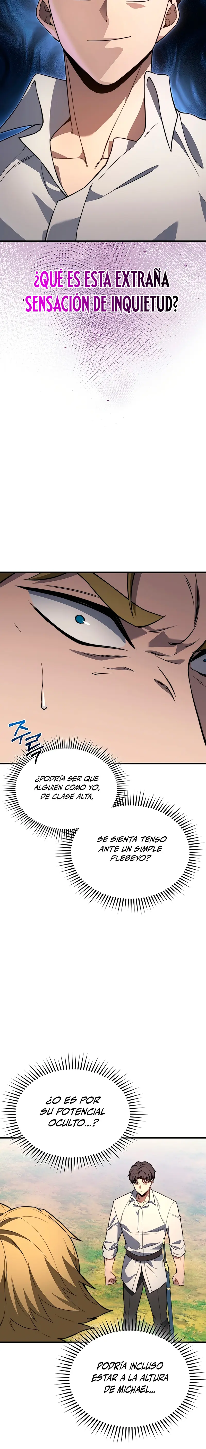 El Regreso Del Inigualable Ranker Genio capítulo 30, página 26