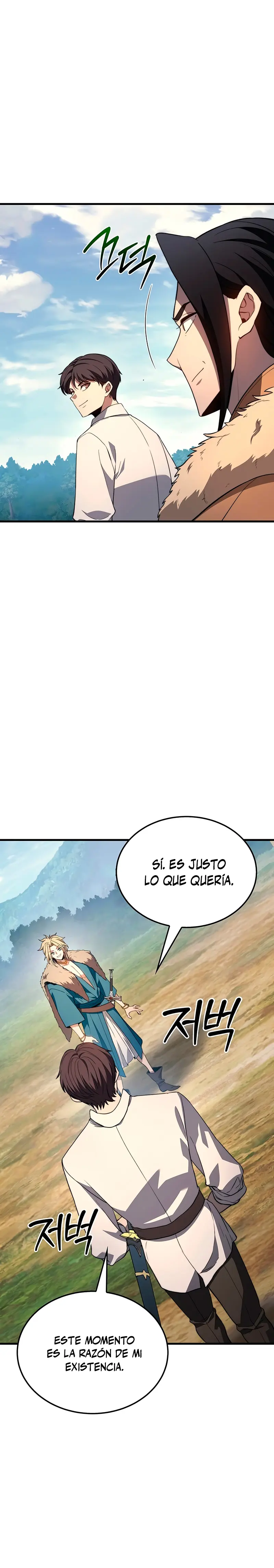 El Regreso Del Inigualable Ranker Genio capítulo 32, página 30