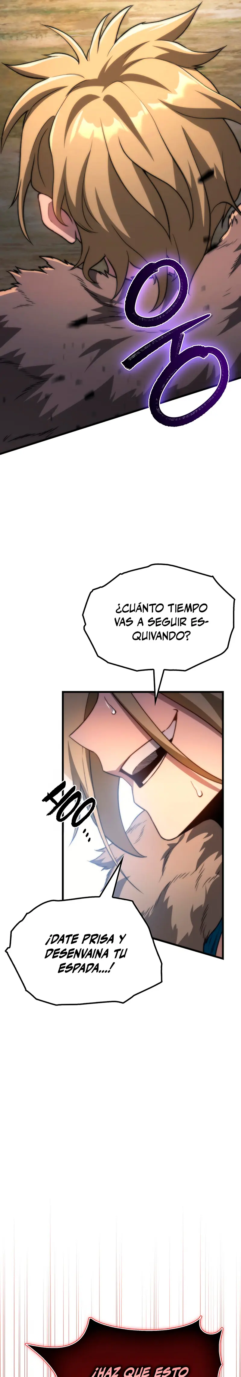 El Regreso Del Inigualable Ranker Genio capítulo 33, página 24