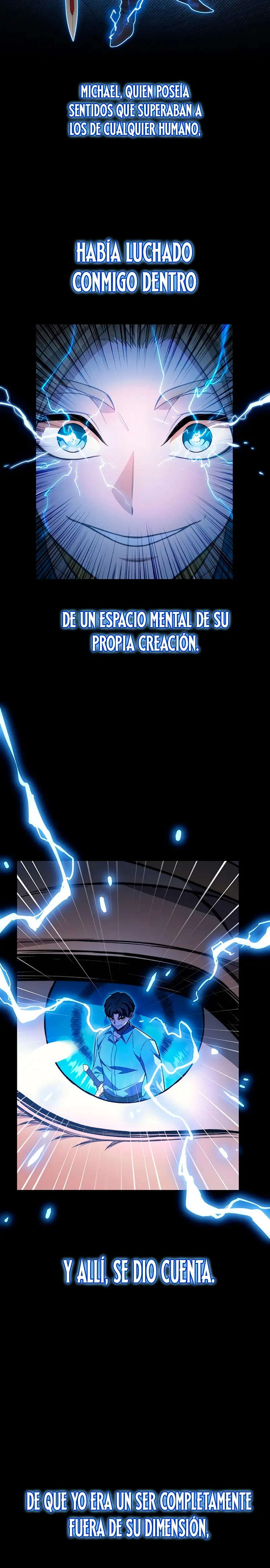 El Regreso Del Inigualable Ranker Genio capítulo 34, página 14
