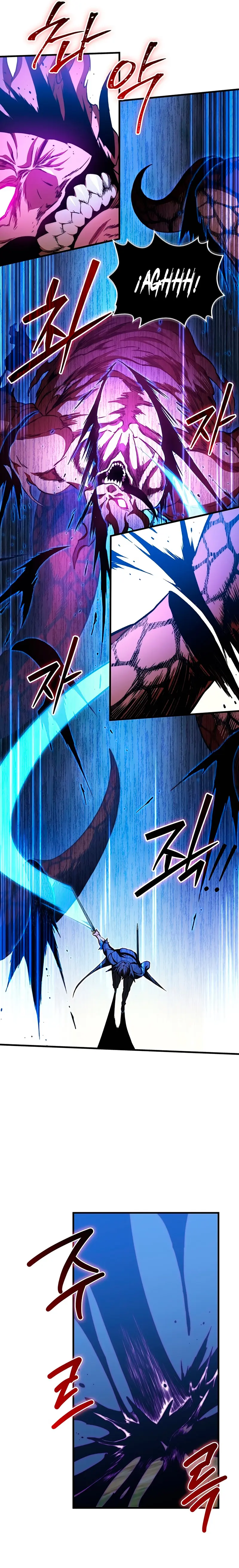 El Regreso Del Inigualable Ranker Genio capítulo 38, página 13