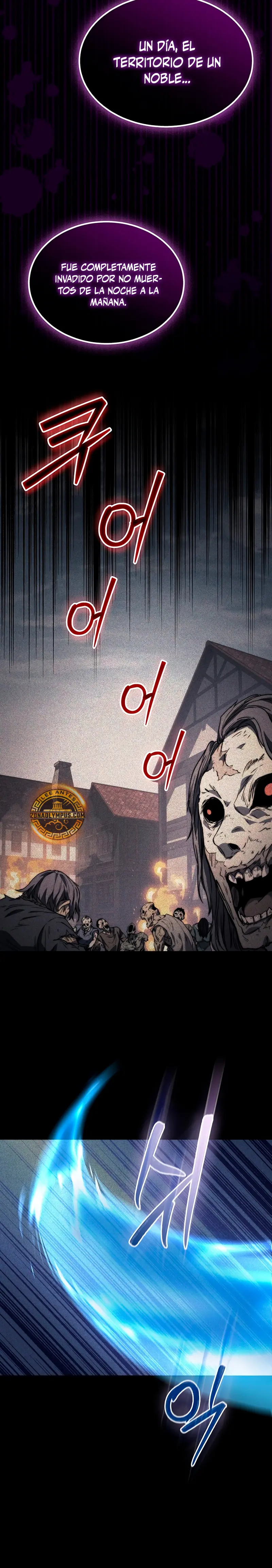 El Regreso Del Inigualable Ranker Genio capítulo 40, página 12