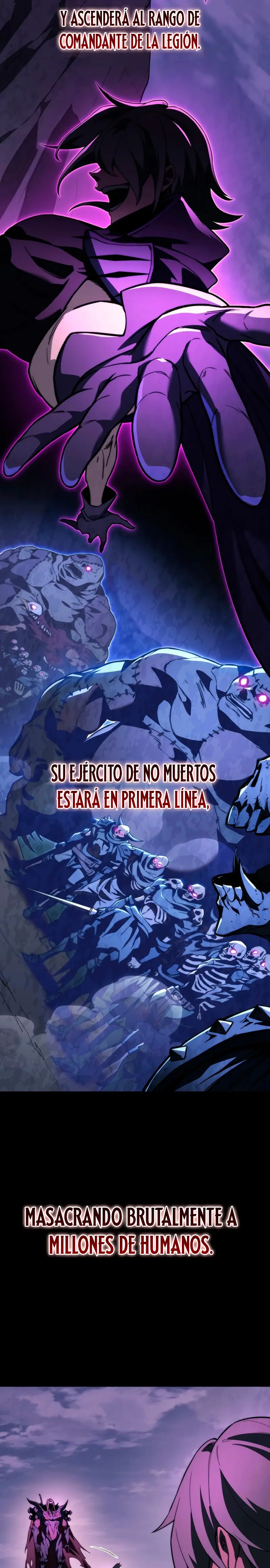 El Regreso Del Inigualable Ranker Genio capítulo 40, página 17