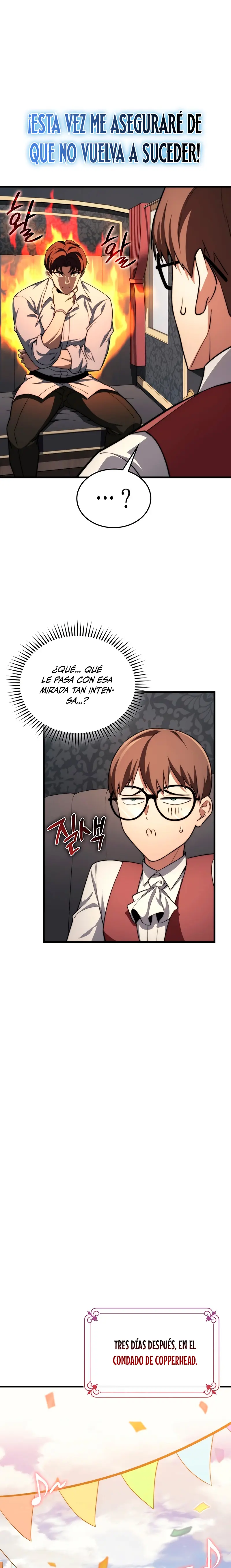 El Regreso Del Inigualable Ranker Genio capítulo 42, página 16