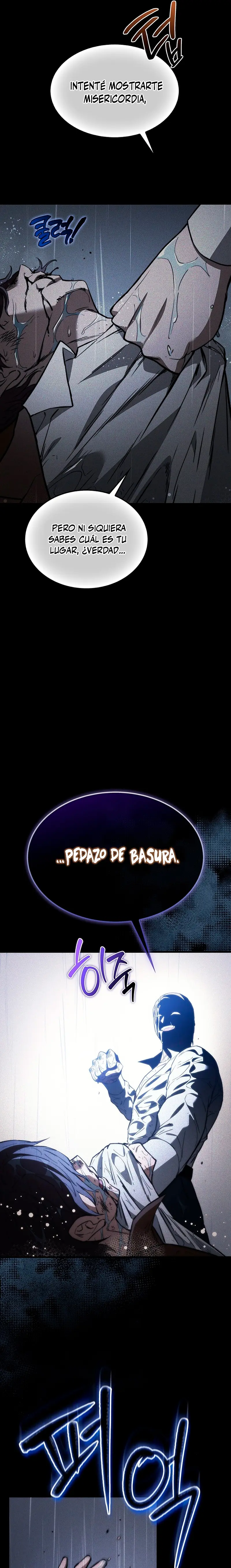 El Regreso Del Inigualable Ranker Genio capítulo 43, página 15