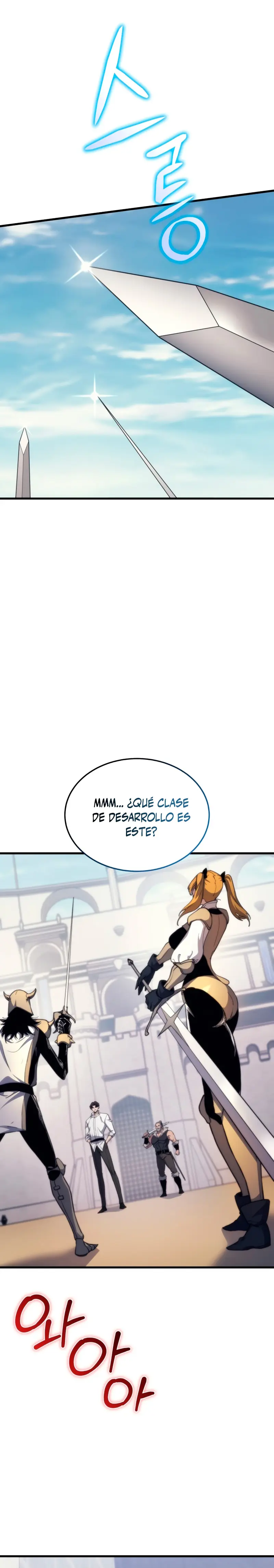 El Regreso Del Inigualable Ranker Genio capítulo 48, página 26