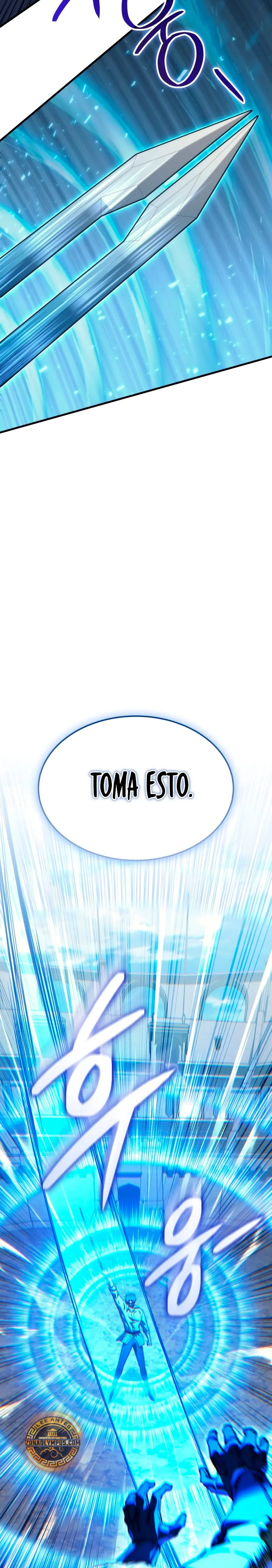 El Regreso Del Inigualable Ranker Genio capítulo 50, página 17