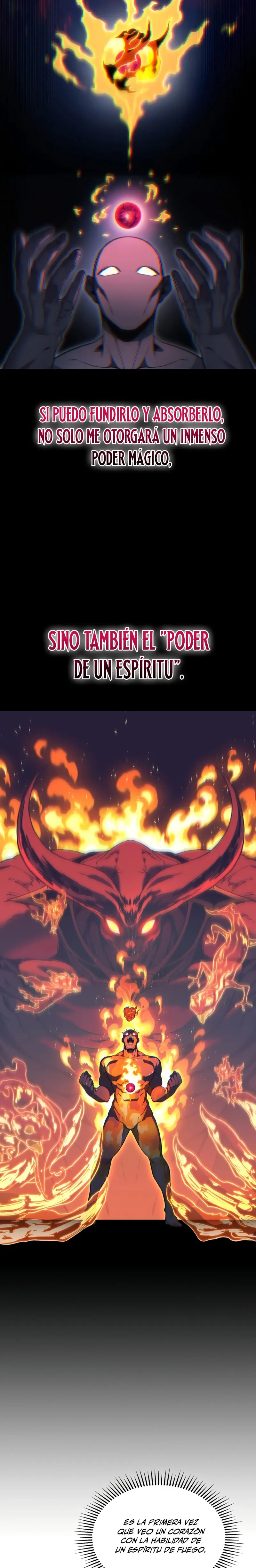El Regreso Del Inigualable Ranker Genio capítulo 51, página 29