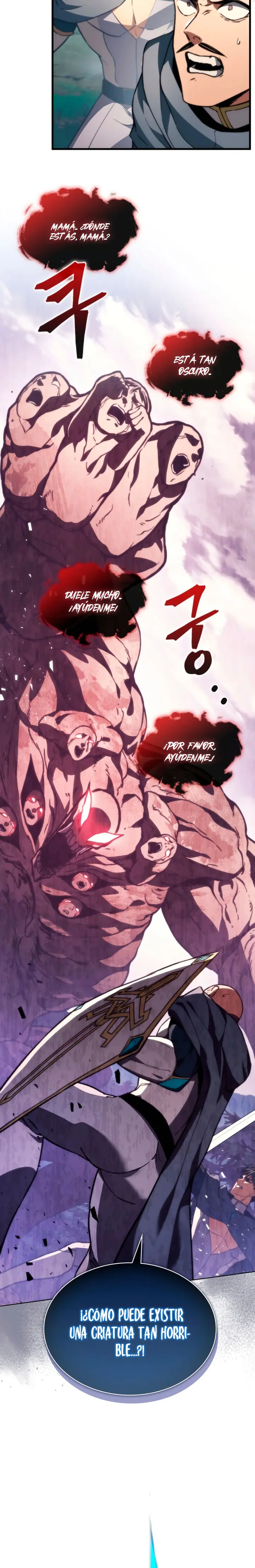El Regreso Del Inigualable Ranker Genio capítulo 55, página 19