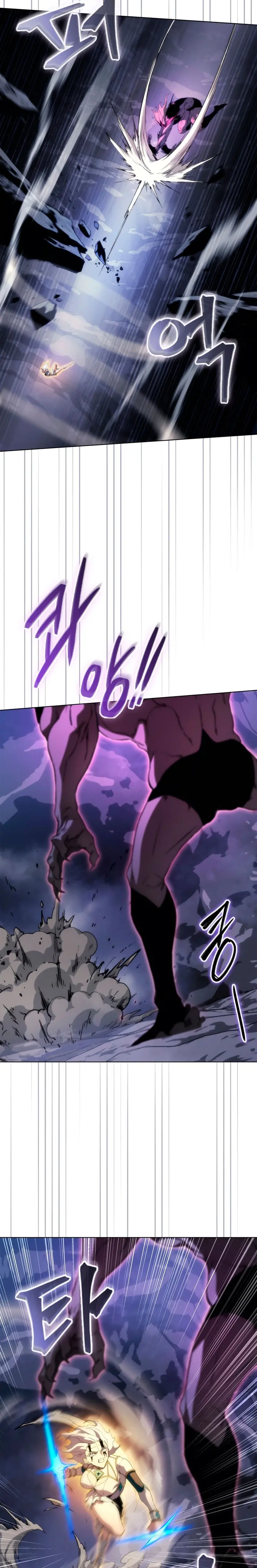 El Regreso Del Inigualable Ranker Genio capítulo 62, página 19