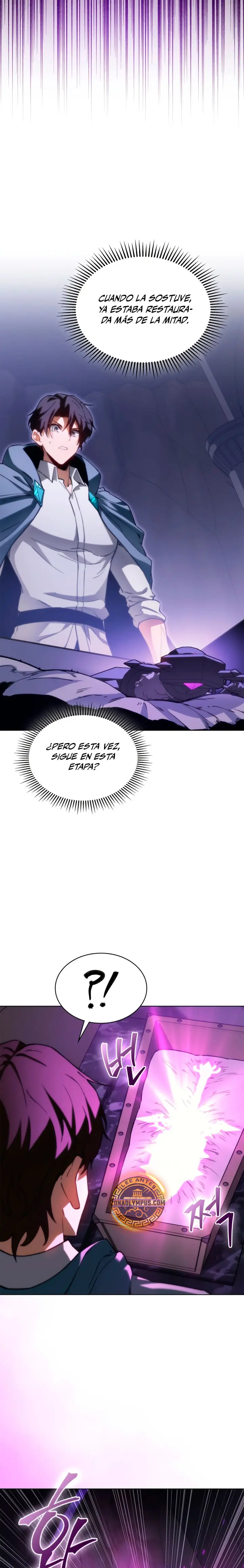 El Regreso Del Inigualable Ranker Genio capítulo 65, página 23