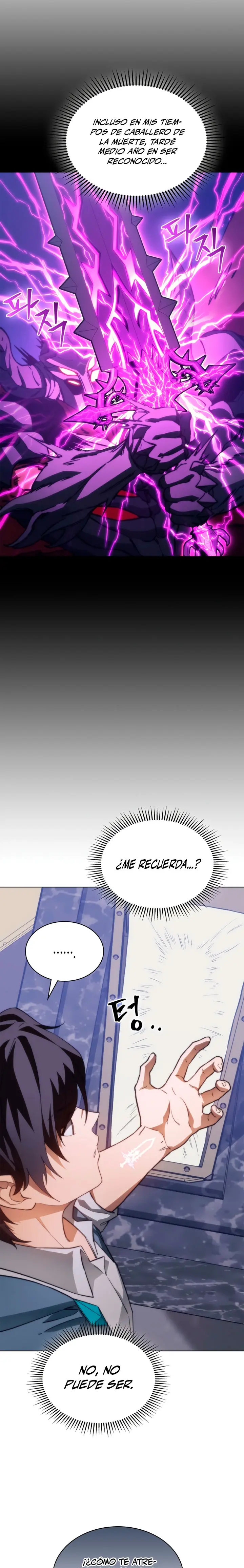 El Regreso Del Inigualable Ranker Genio capítulo 65, página 25