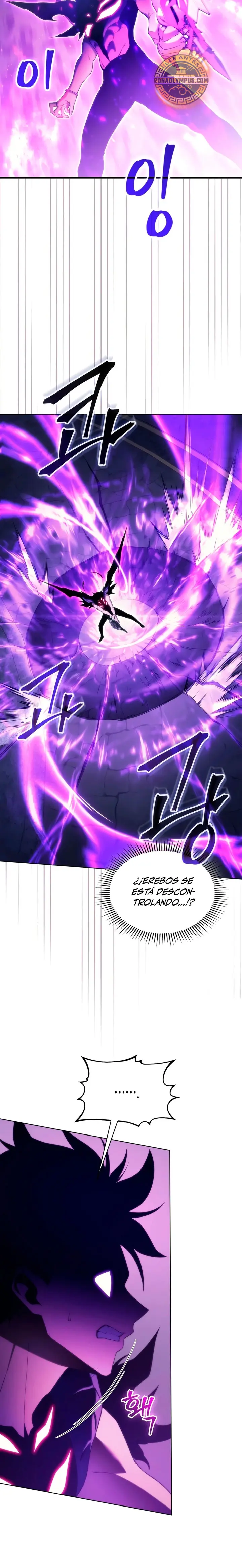 El Regreso Del Inigualable Ranker Genio capítulo 75, página 9