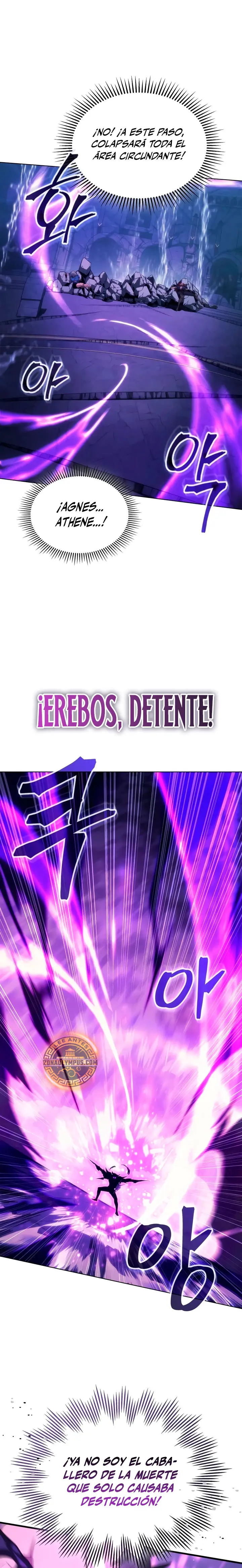 El Regreso Del Inigualable Ranker Genio capítulo 75, página 10