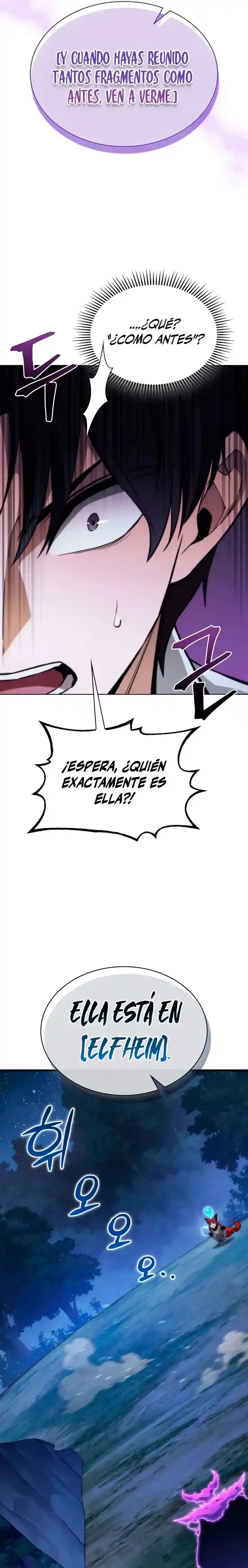El Regreso Del Inigualable Ranker Genio capítulo 76, página 12