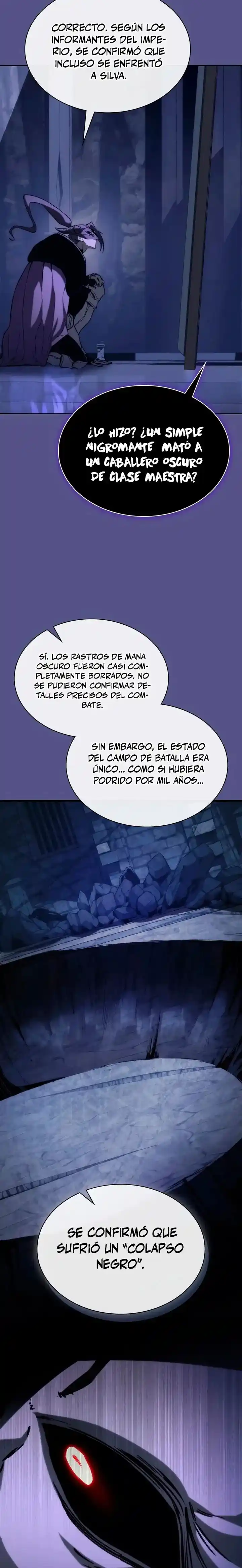El Regreso Del Inigualable Ranker Genio capítulo 76, página 18
