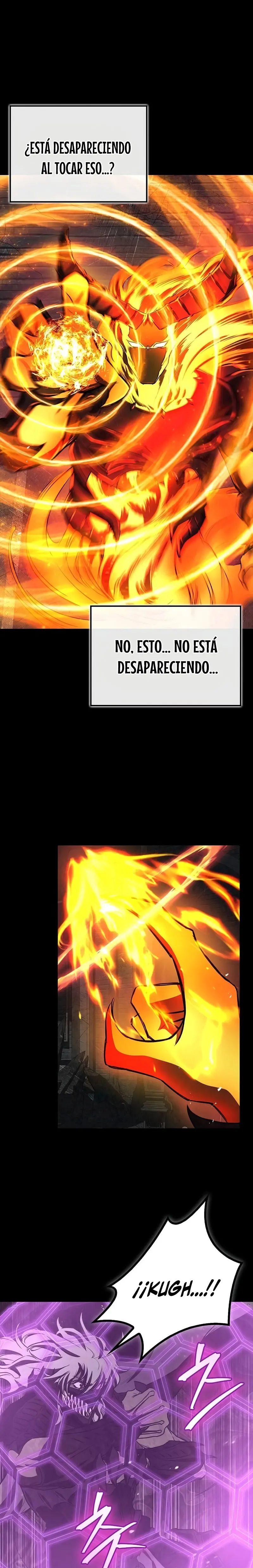 El Regreso del Maestro del Infierno capítulo 16, página 12