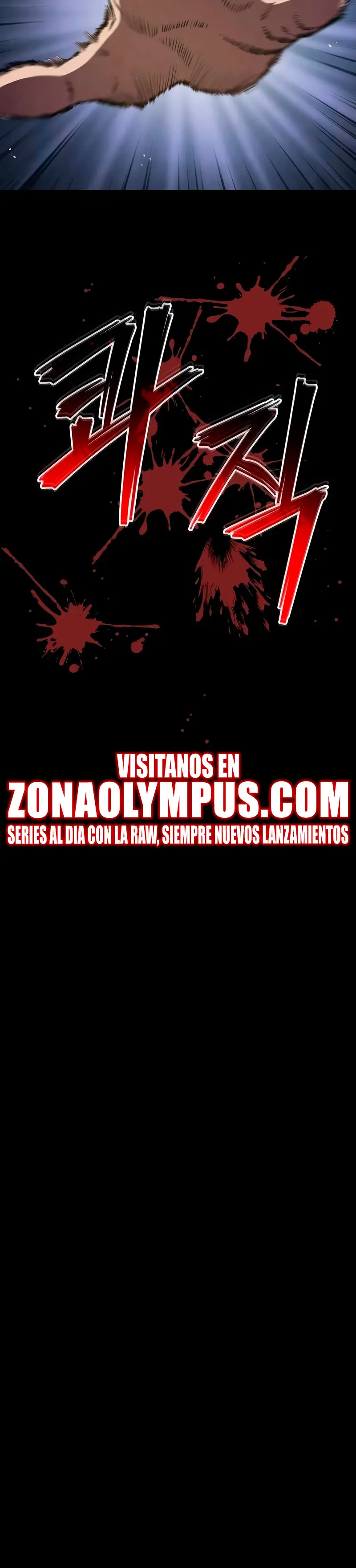 El Regreso del Maestro del Infierno capítulo 18, página 38