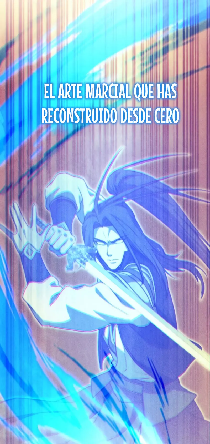 El Regreso del Maestro del Infierno capítulo 36, página 45