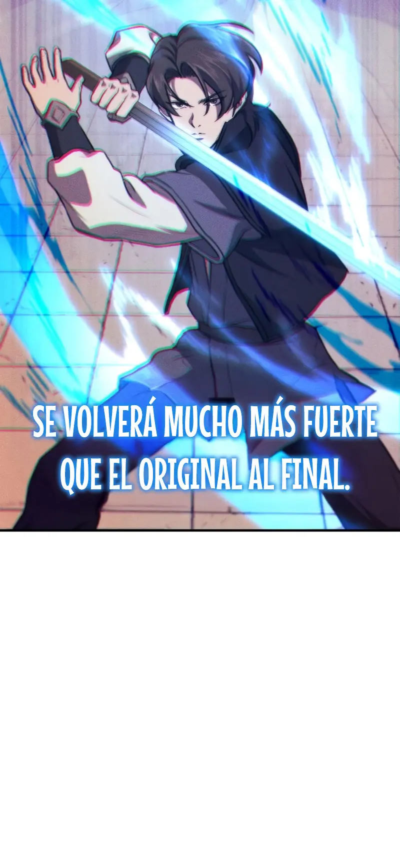 El Regreso del Maestro del Infierno capítulo 36, página 46