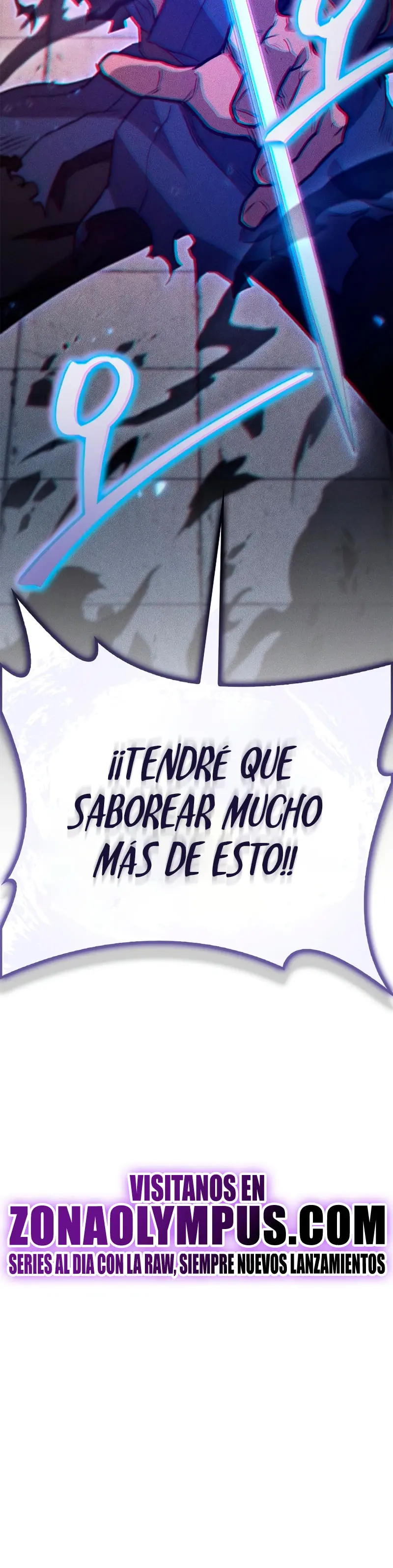 El Regreso del Maestro del Infierno capítulo 38, página 44