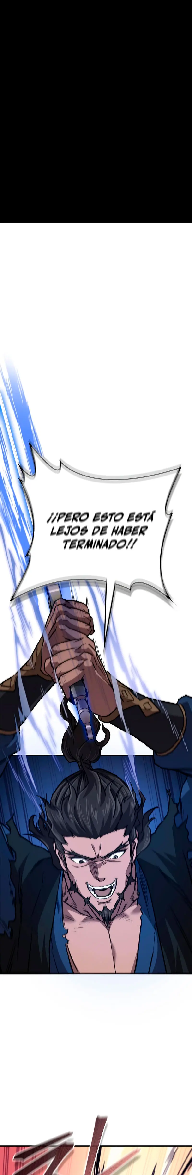 El Regreso del Maestro del Infierno capítulo 39, página 3