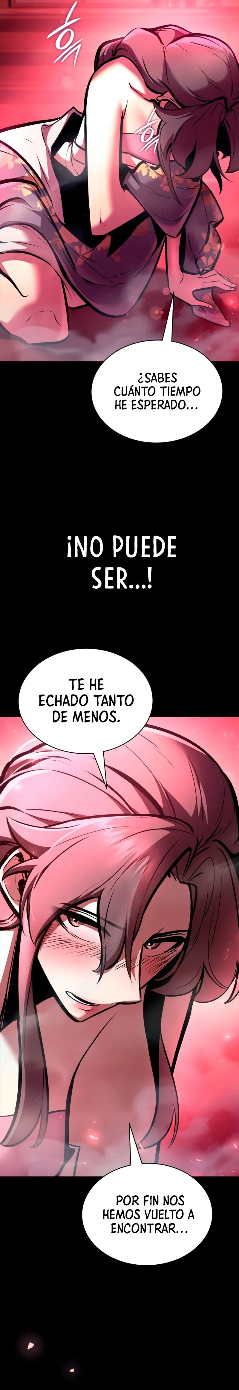 El renacimiento del Demonio Divino capítulo 34, página 18