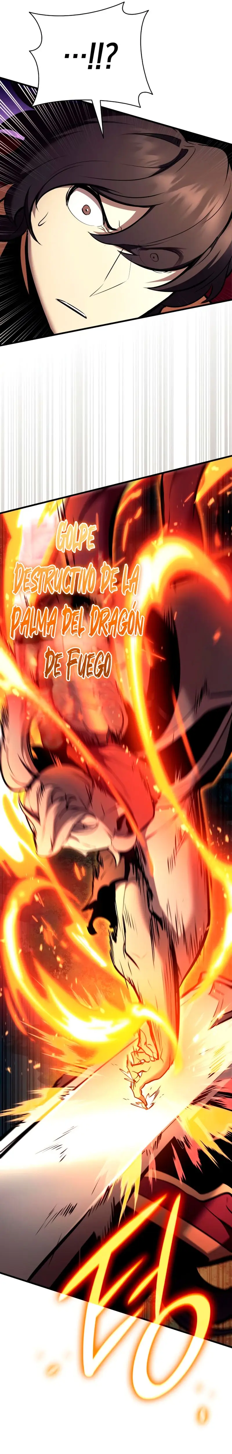 El renacimiento del Demonio Divino capítulo 43, página 25