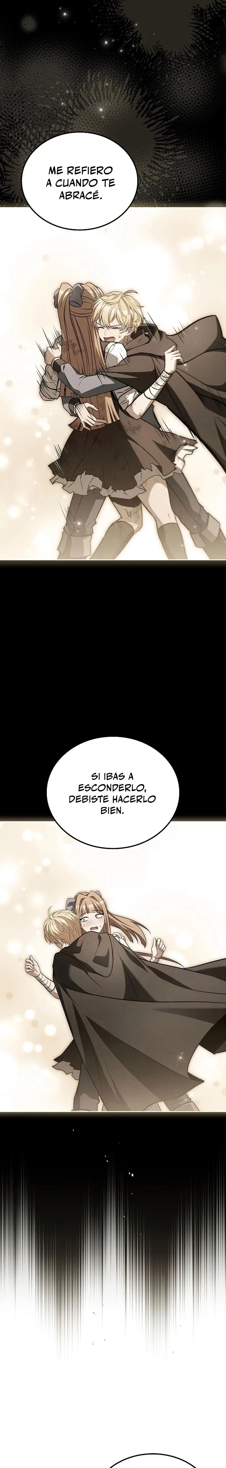 El restaurante del mago capítulo 132, página 16