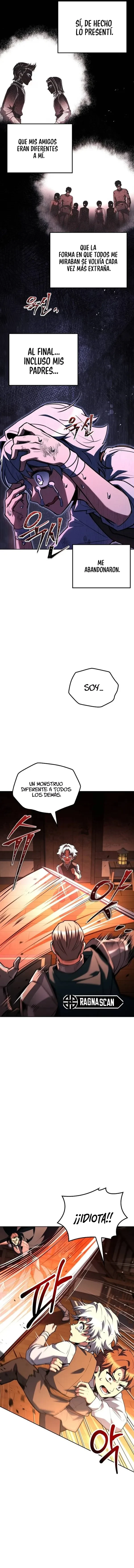 El restaurante del mago capítulo 136, página 18