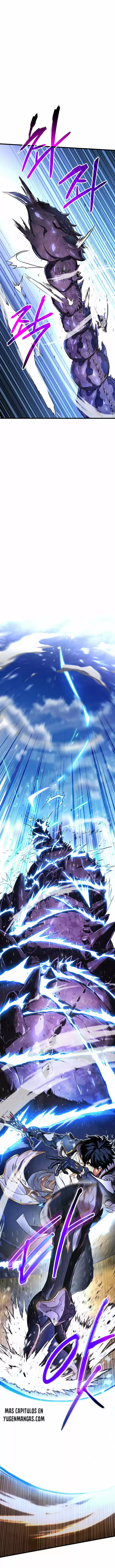 El Retorno Del Ranker capítulo 1, página 4