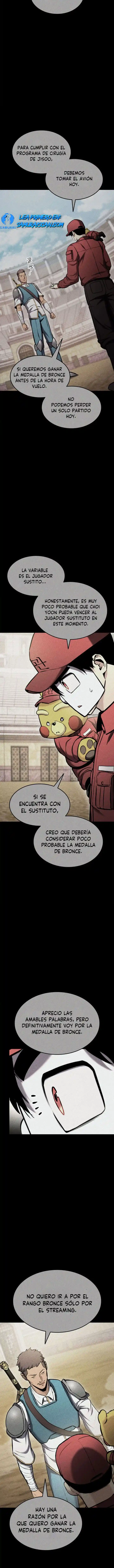 El Retorno Del Ranker capítulo 103, página 7
