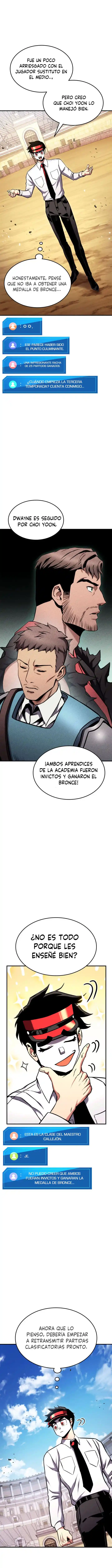 El Retorno Del Ranker capítulo 104, página 7