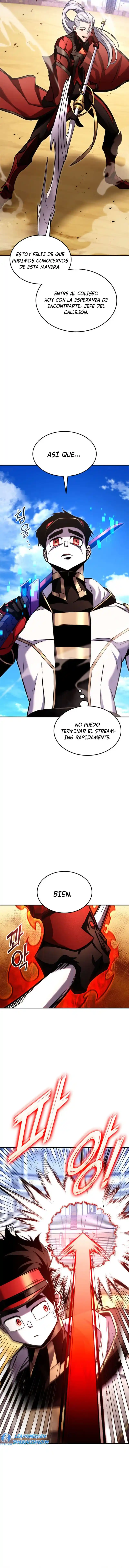 El Retorno Del Ranker capítulo 119, página 9