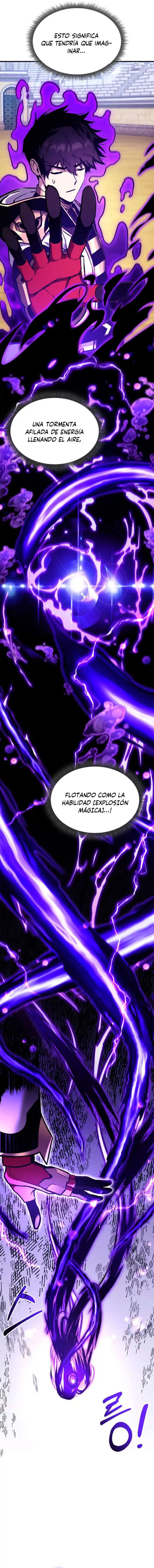 El Retorno Del Ranker capítulo 121, página 16