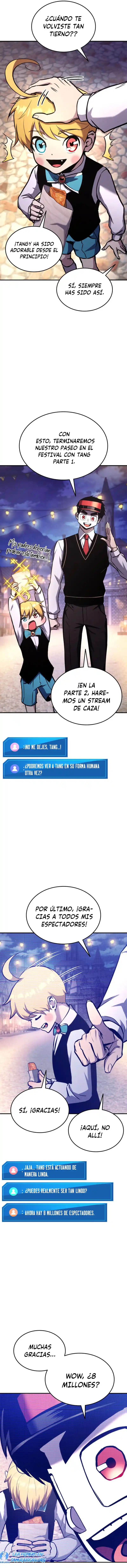 El Retorno Del Ranker capítulo 122, página 19