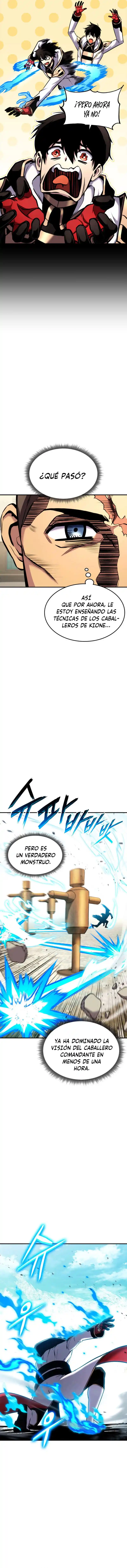 El Retorno Del Ranker capítulo 123, página 4