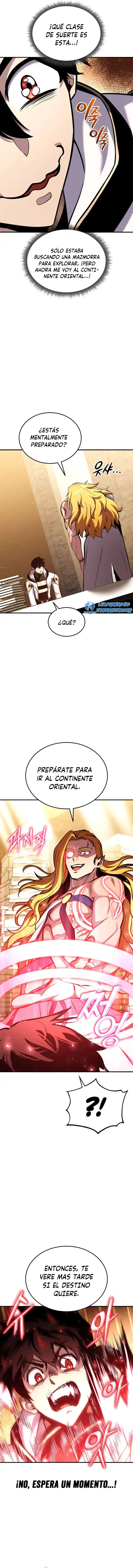 El Retorno Del Ranker capítulo 124, página 10