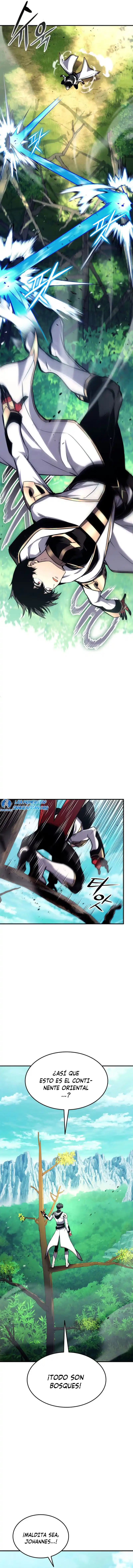 El Retorno Del Ranker capítulo 124, página 13